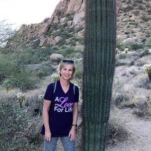 Meet your Posher, Nancy